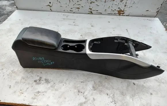 Audi A4 S4 B8 8K Center console 