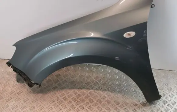 Subaru Forester SH Fender