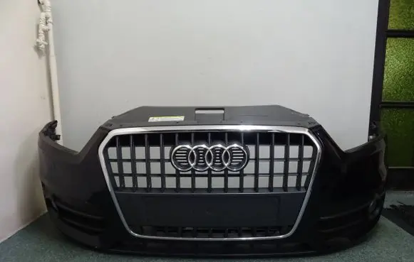 Audi Q3 8U Front bumper