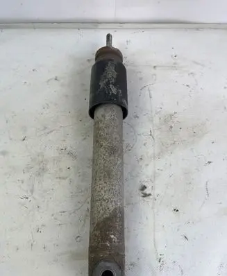 BMW 5 E60 E61 Rear shock absorber/damper 6786524 E61H001BN