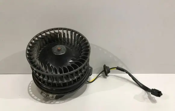 Chrysler Pacifica Heater fan/blower
