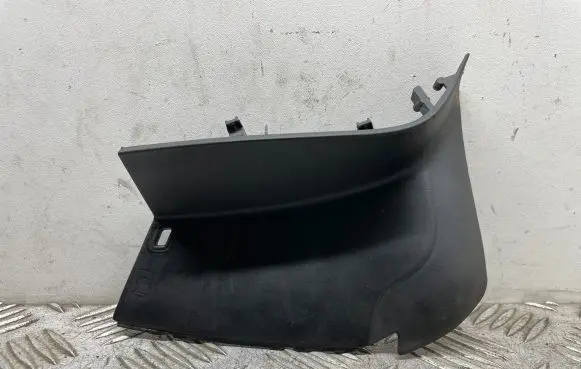 Audi A4 S4 B9 Rear/tail light trim molding 8W5945254A