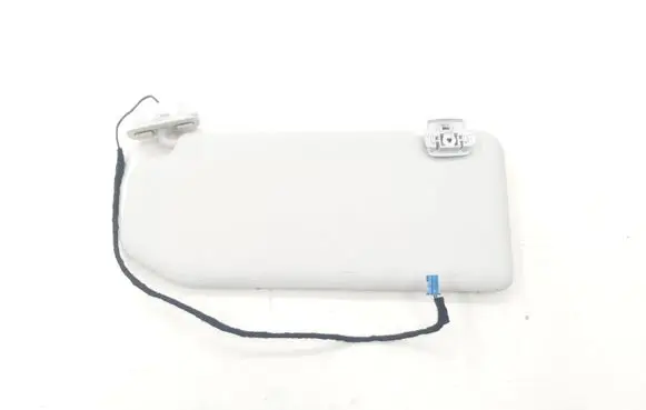 Peugeot 508 Sun visor