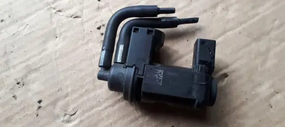 Audi A6 S6 C7 4G Turbo solenoid valve 059906627L