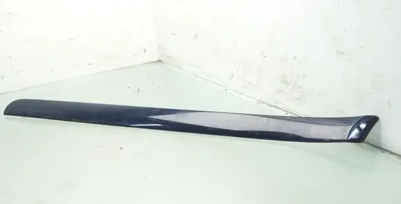 Audi A4 S4 B6 8E 8H Front door trim bar 8H0867409