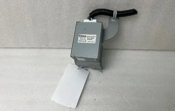 Nissan Juke I F15 Camera control unit module 284F0BV80A