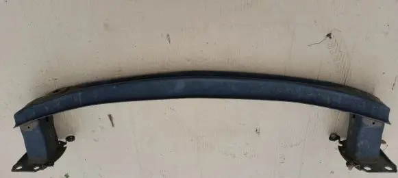 Seat Leon (1P) Rear bumper support beam 