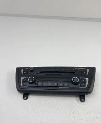 BMW 3 GT F34 Climate control unit 9226784