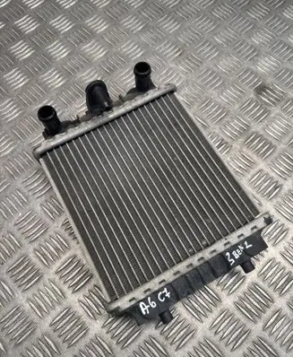 Audi A6 S6 C7 4G Coolant radiator 4G0121212 507702 BH8005GA