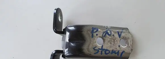 KIA Stonic Front door upper hinge