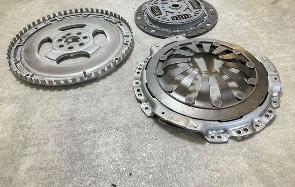 KIA Niro Clutch set kit 240313020686 410712B200