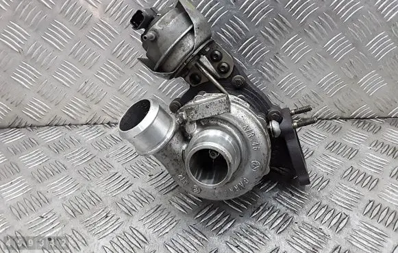 Ford Kuga I Turbo 8064980001