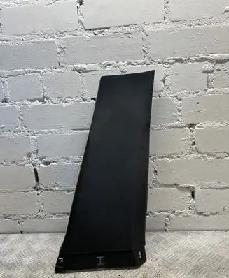 Opel Astra J (B) pillar trim (bottom) 13259168