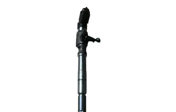 Seat Ibiza IV (6J,6P) Fuel injector 03L130277B