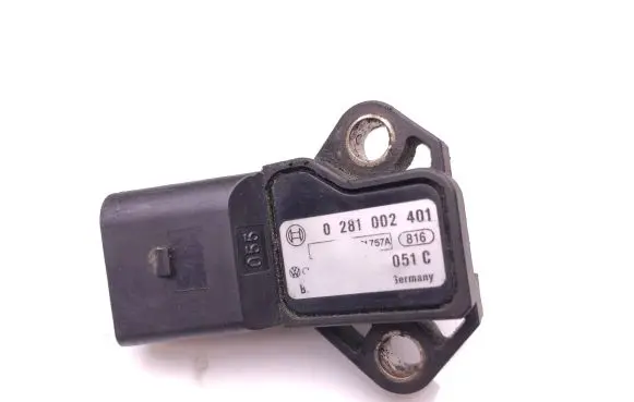 Volkswagen Crafter Air pressure sensor 0281002401