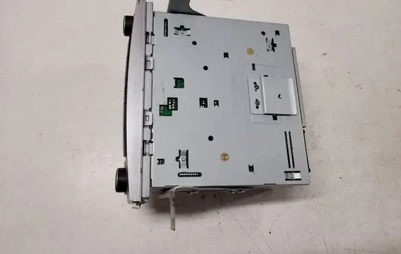 Hyundai Santa Fe Radio/CD/DVD/GPS head unit 961002B220