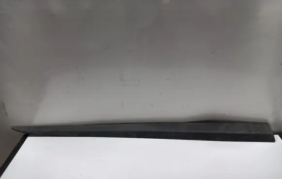 Mazda CX-9 Front door trim (molding) DF71V3200