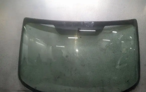 Citroen Berlingo Front windscreen/windshield window 