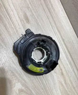 Audi A5 Airbag squib ring wiring 