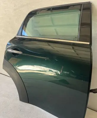 Mini Cooper Countryman R60 Rear door