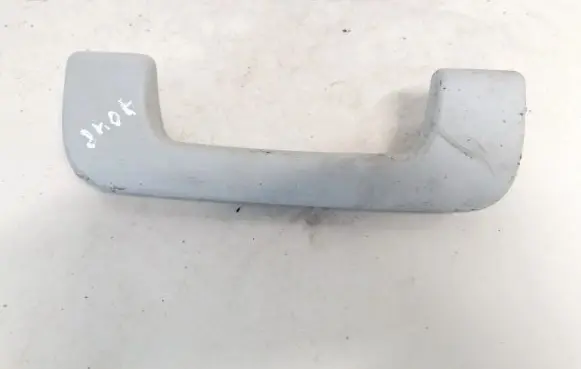 Audi A3 S3 8P Front interior roof grab handle 8p0857607