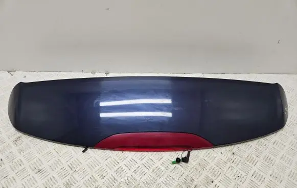 Volvo V60 Tailgate/trunk spoiler 31253209