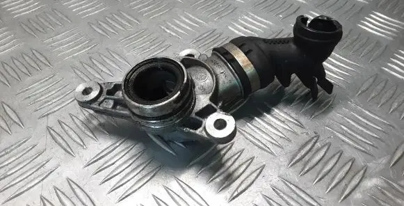 Mercedes-Benz GLE (W166 - C292) Breather valve A6420103707