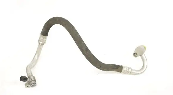 Nissan Qashqai Air conditioning (A/C) pipe/hose A1728302915