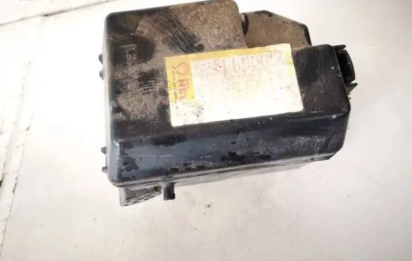 Toyota Avensis Verso Fuse box set