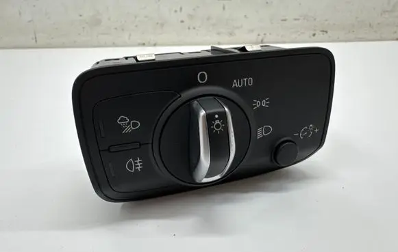 Audi A3 S3 8V Light switch 8V0941531