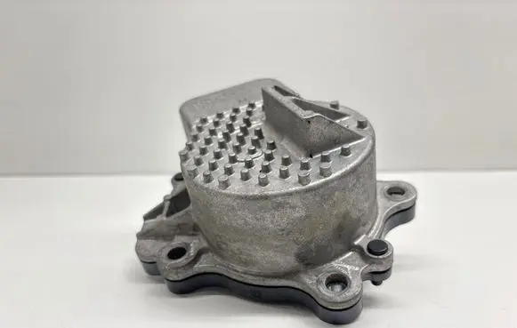 Toyota Prius+ (ZVW40) Water pump 1035A274057