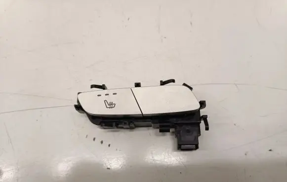 Seat heating switch