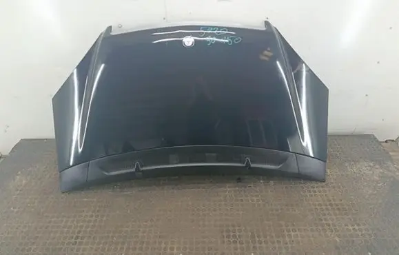Mercedes-Benz A W169 Engine bonnet/hood 