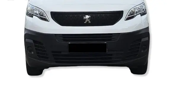 Peugeot Expert Front piece kit 
