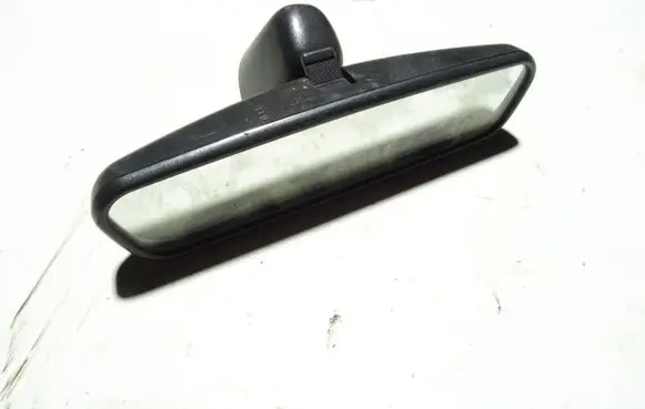 Audi A6 S6 C6 4F Rear view mirror (interior) 010810