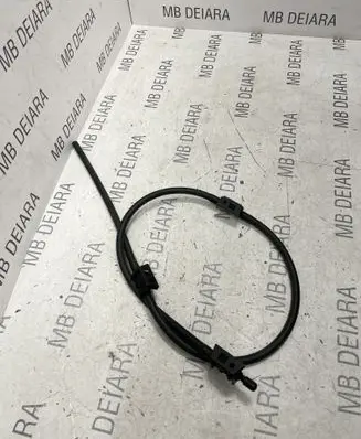Mercedes-Benz C W205 Headlight washer hose/pipe 