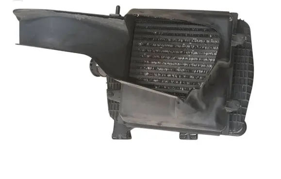 Maserati Ghibli Intercooler radiator 670035635 670004139