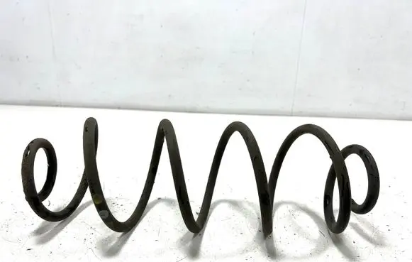 Peugeot 308 Rear coil spring