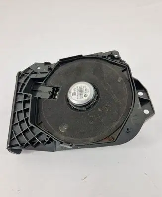 BMW 3 F30 F35 F31 Subwoofer speaker 9210147