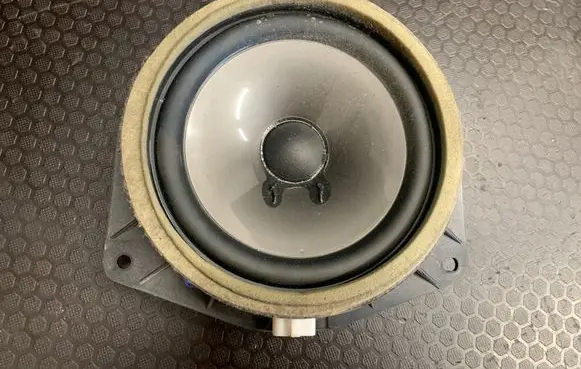 Lexus IS 220D-250-350 Front door speaker 8616053210