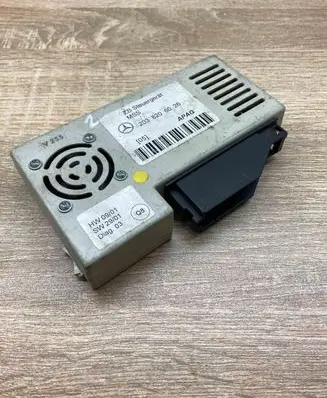 Mercedes-Benz C W203 Other control units/modules 2038206026