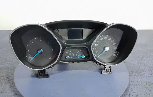 Ford Focus Speedometer (instrument cluster) BM5T10849BCG