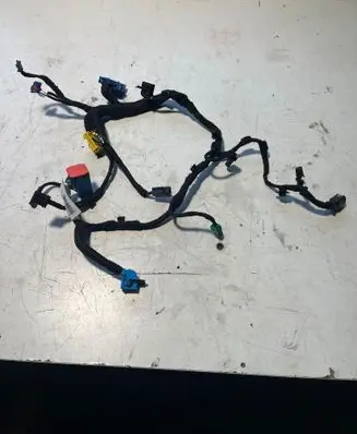 Opel Astra L Other wiring loom 9847121980 2012230618