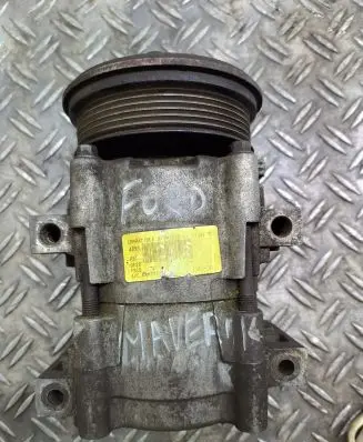 Ford Maverick Air conditioning (A/C) compressor (pump)