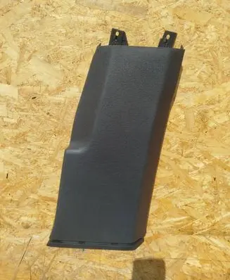 Volkswagen Passat Alltrack (B) pillar trim (bottom) 3G0867292B 3B0867292