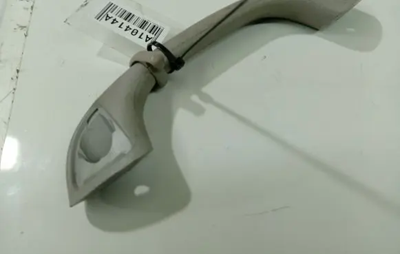 Mazda Premacy Rear interior roof grab handle 