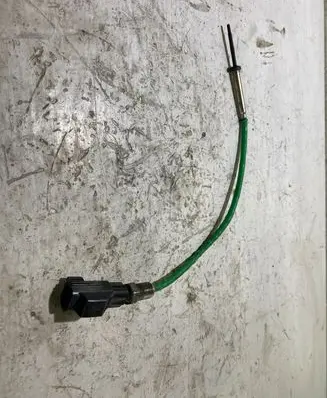 Exhaust gas temperature sensor