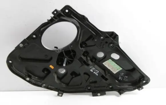 Ford Fiesta Rear door manual window regulator M6S61A24994AH