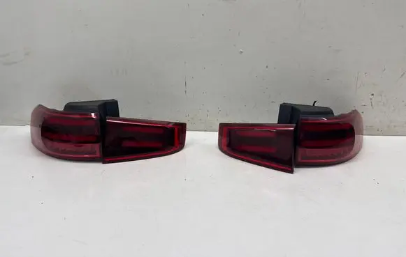 Mercedes-Benz GLB x247 Rear/tail lights set A2479066005 A2479066405 A2479066305