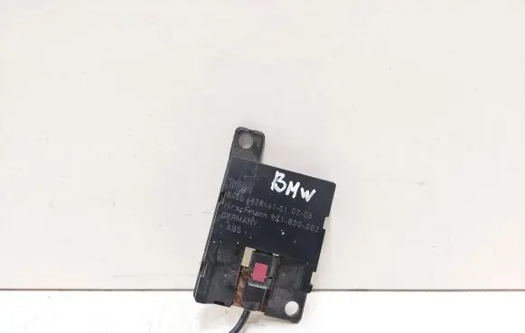 BMW 6 E63 E64 Bluetooth antenna 8450692846101 692846101 6928461